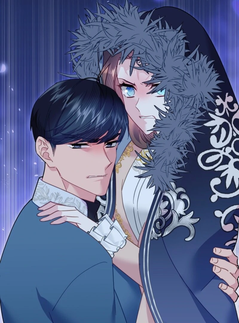 Cavier Falcon Princess Chapter 141 - Page 132