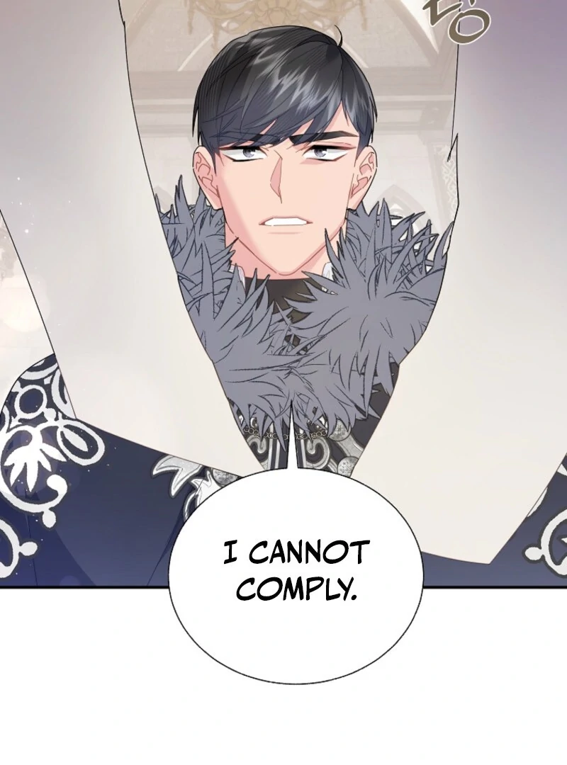 Cavier Falcon Princess Chapter 141 - Page 15