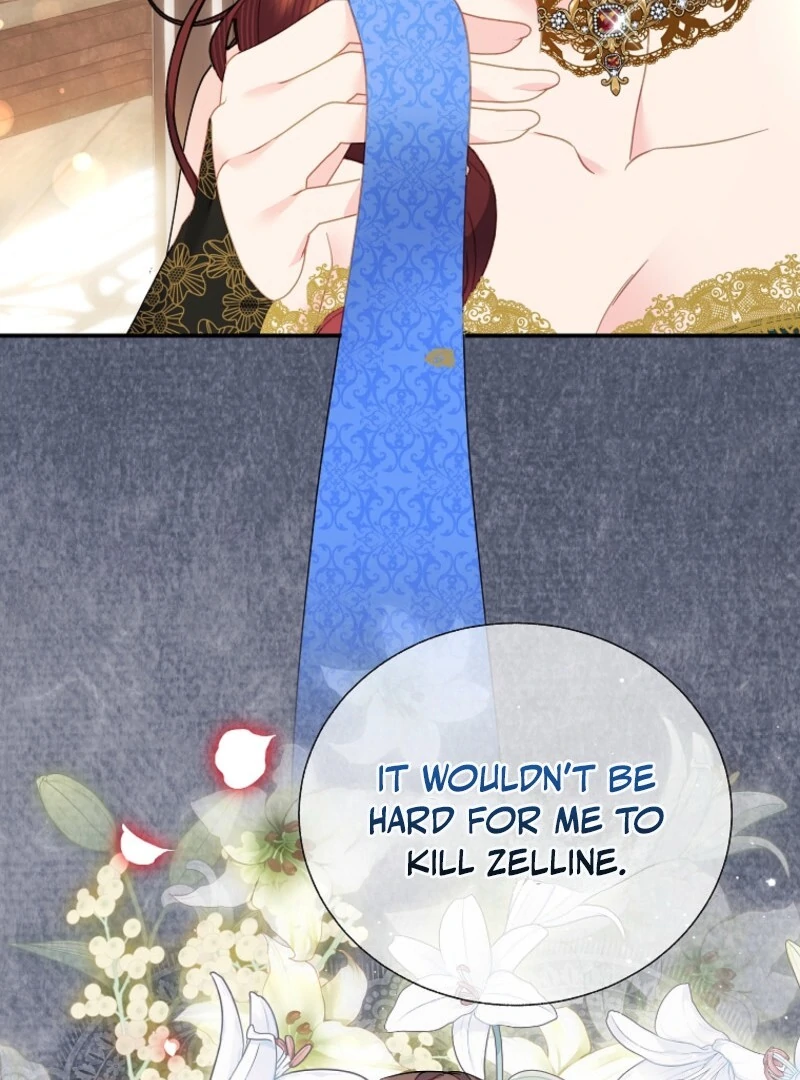 Cavier Falcon Princess Chapter 141 - Page 17