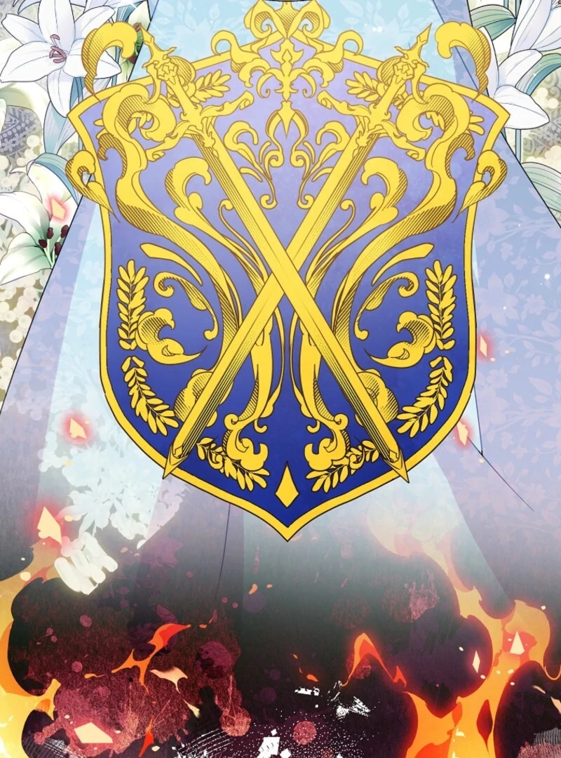 Cavier Falcon Princess Chapter 141 - Page 19