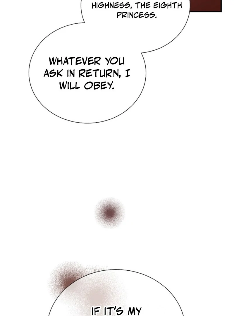 Cavier Falcon Princess Chapter 141 - Page 22