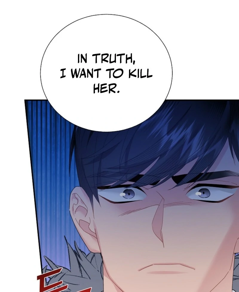 Cavier Falcon Princess Chapter 141 - Page 25