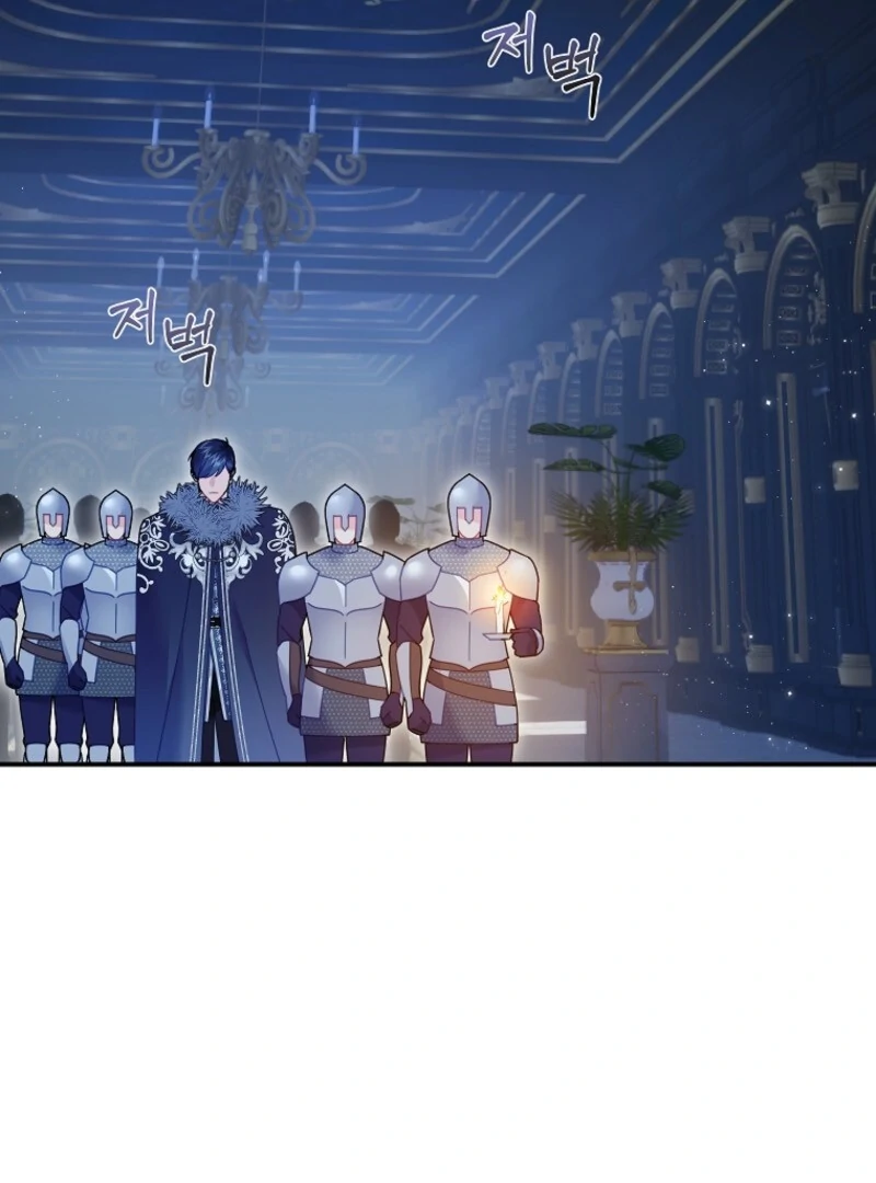 Cavier Falcon Princess Chapter 141 - Page 3