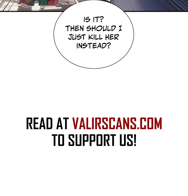 Cavier Falcon Princess Chapter 141 - Page 39