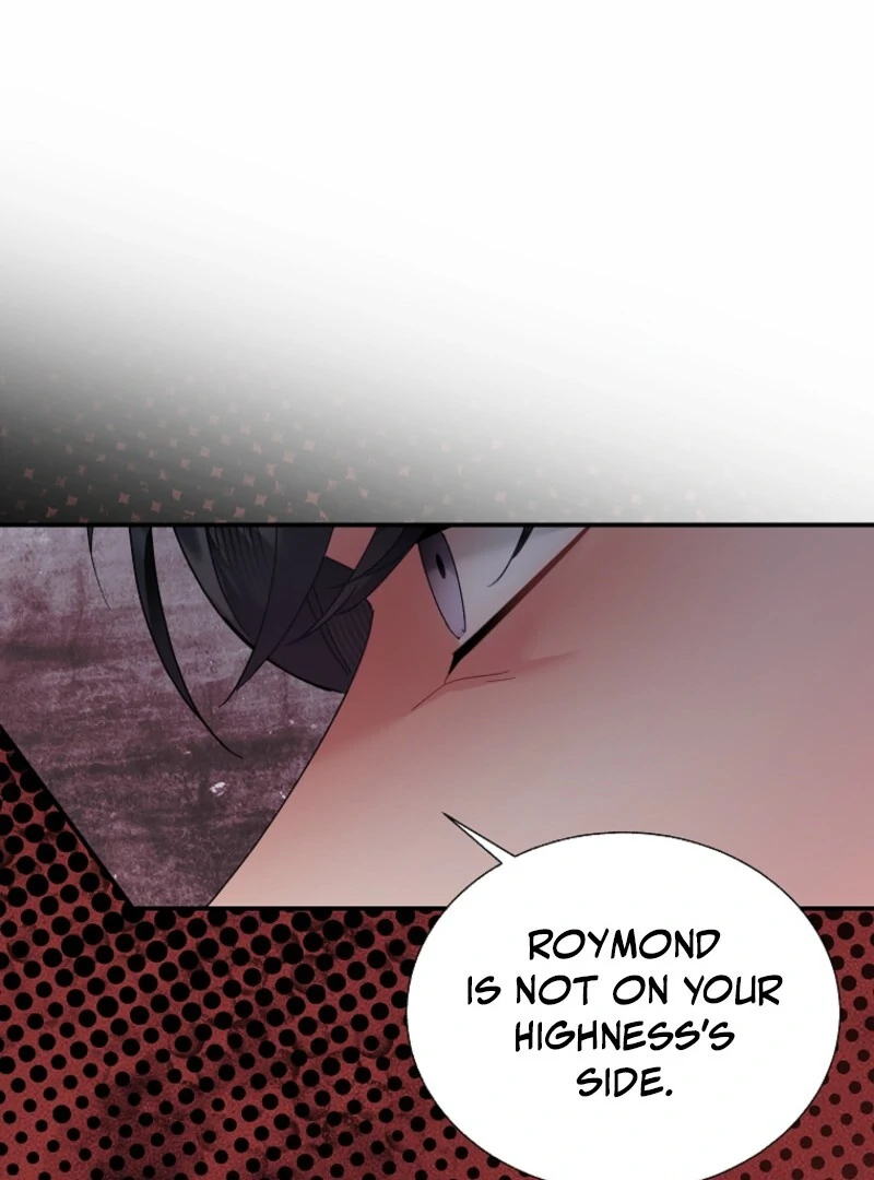 Cavier Falcon Princess Chapter 141 - Page 42