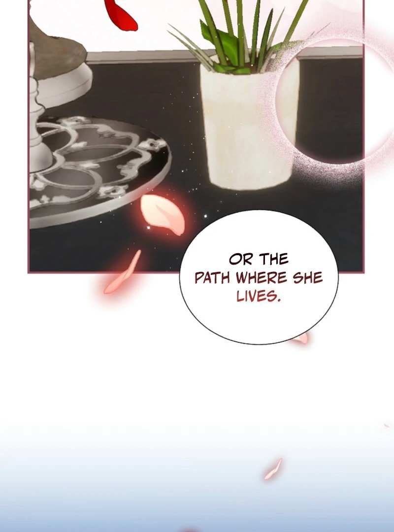 Cavier Falcon Princess Chapter 141 - Page 46