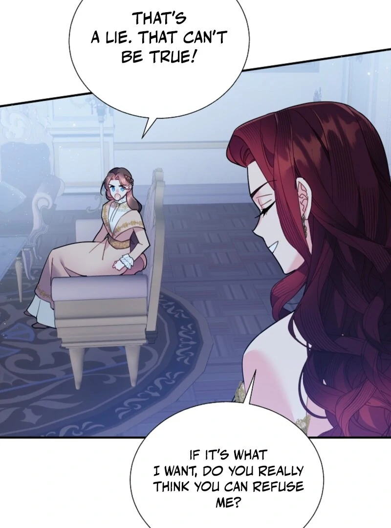 Cavier Falcon Princess Chapter 141 - Page 65