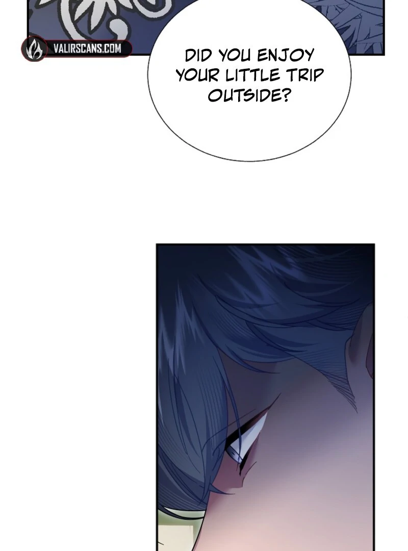 Cavier Falcon Princess Chapter 141 - Page 7