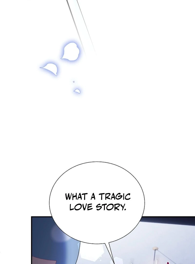 Cavier Falcon Princess Chapter 141 - Page 87