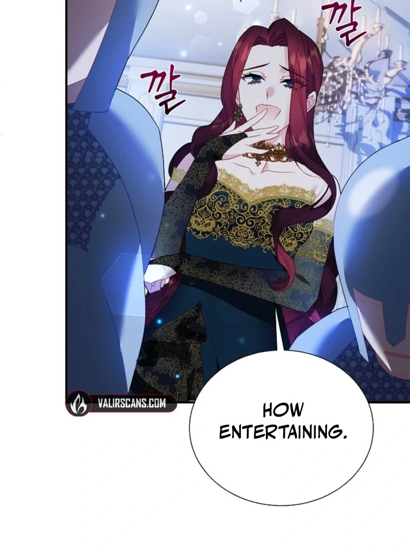 Cavier Falcon Princess Chapter 141 - Page 88