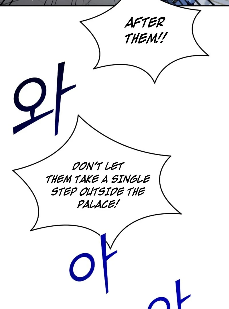 Cavier Falcon Princess Chapter 141 - Page 91