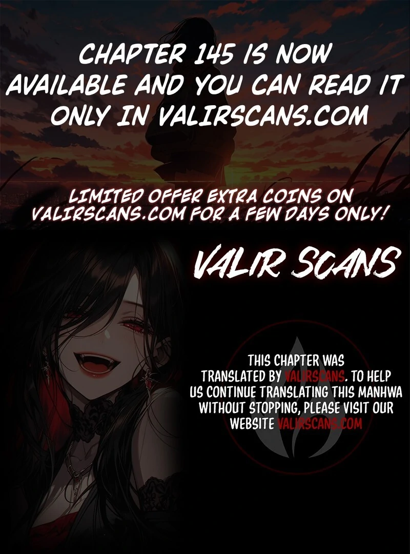 Cavier Falcon Princess Chapter 142 - Page 1