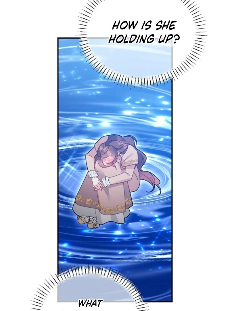 Cavier Falcon Princess Chapter 142 - Page 104