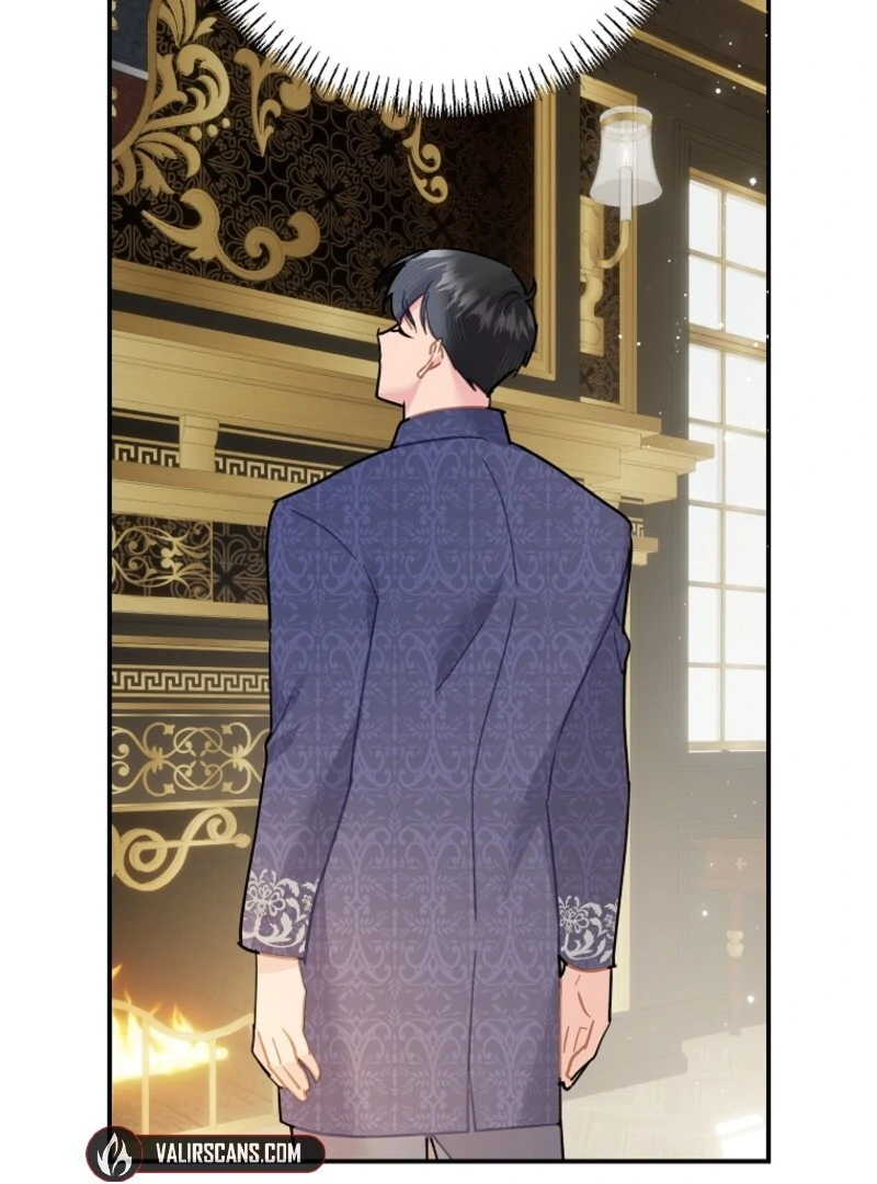 Cavier Falcon Princess Chapter 142 - Page 106