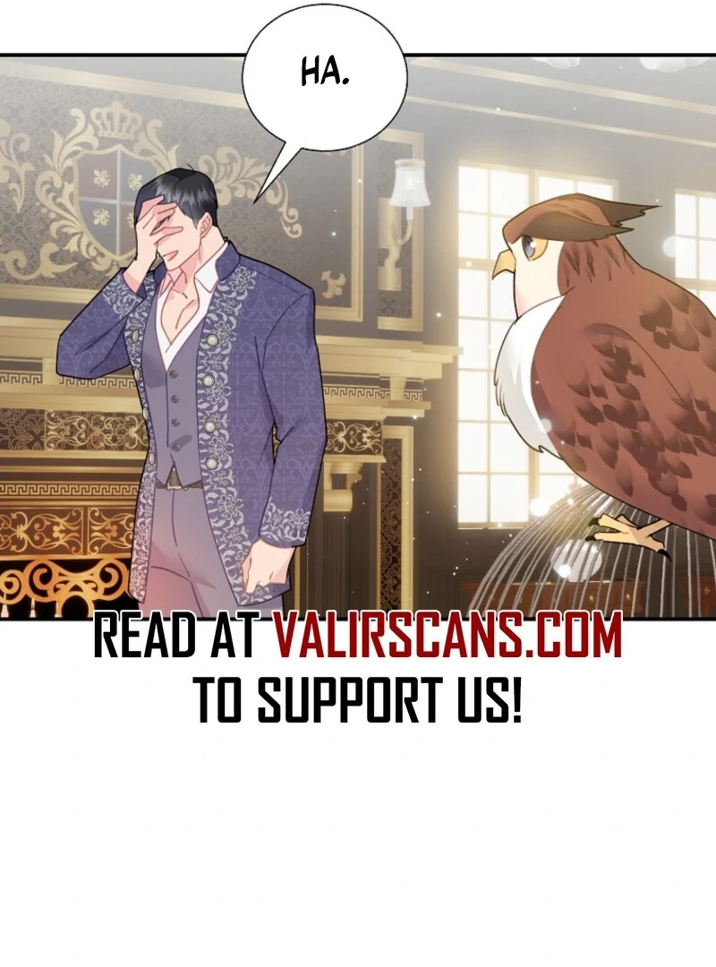Cavier Falcon Princess Chapter 142 - Page 111