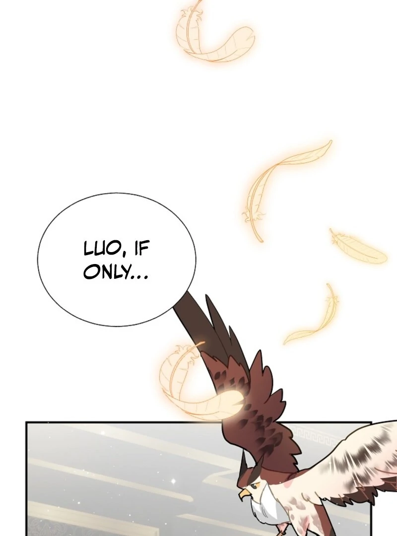 Cavier Falcon Princess Chapter 142 - Page 116