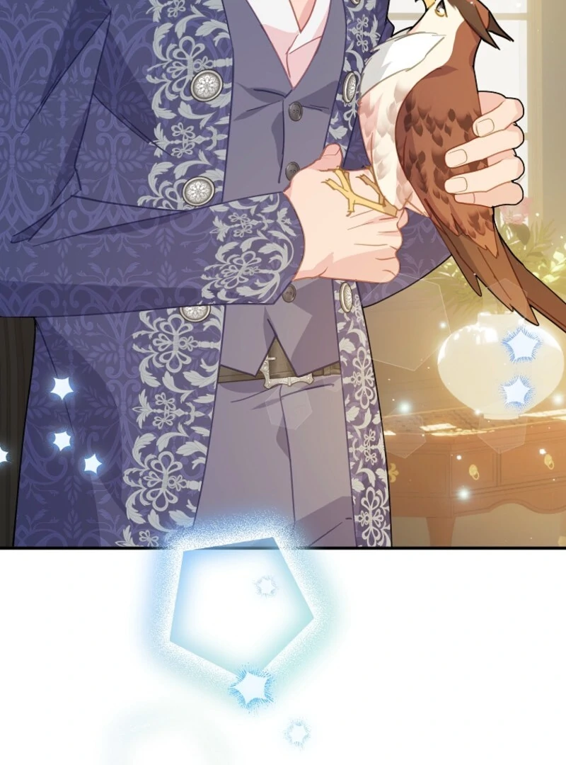 Cavier Falcon Princess Chapter 142 - Page 121