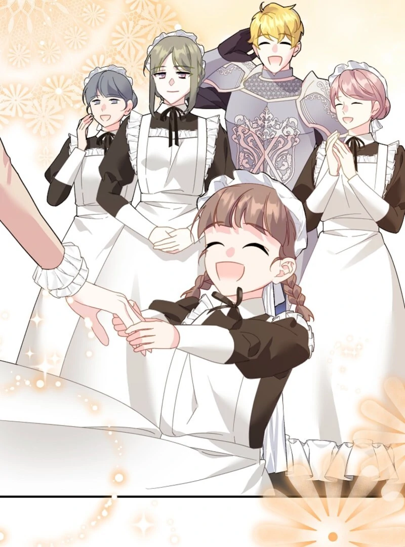 Cavier Falcon Princess Chapter 142 - Page 14