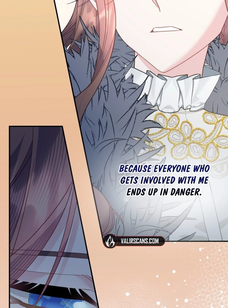 Cavier Falcon Princess Chapter 142 - Page 16