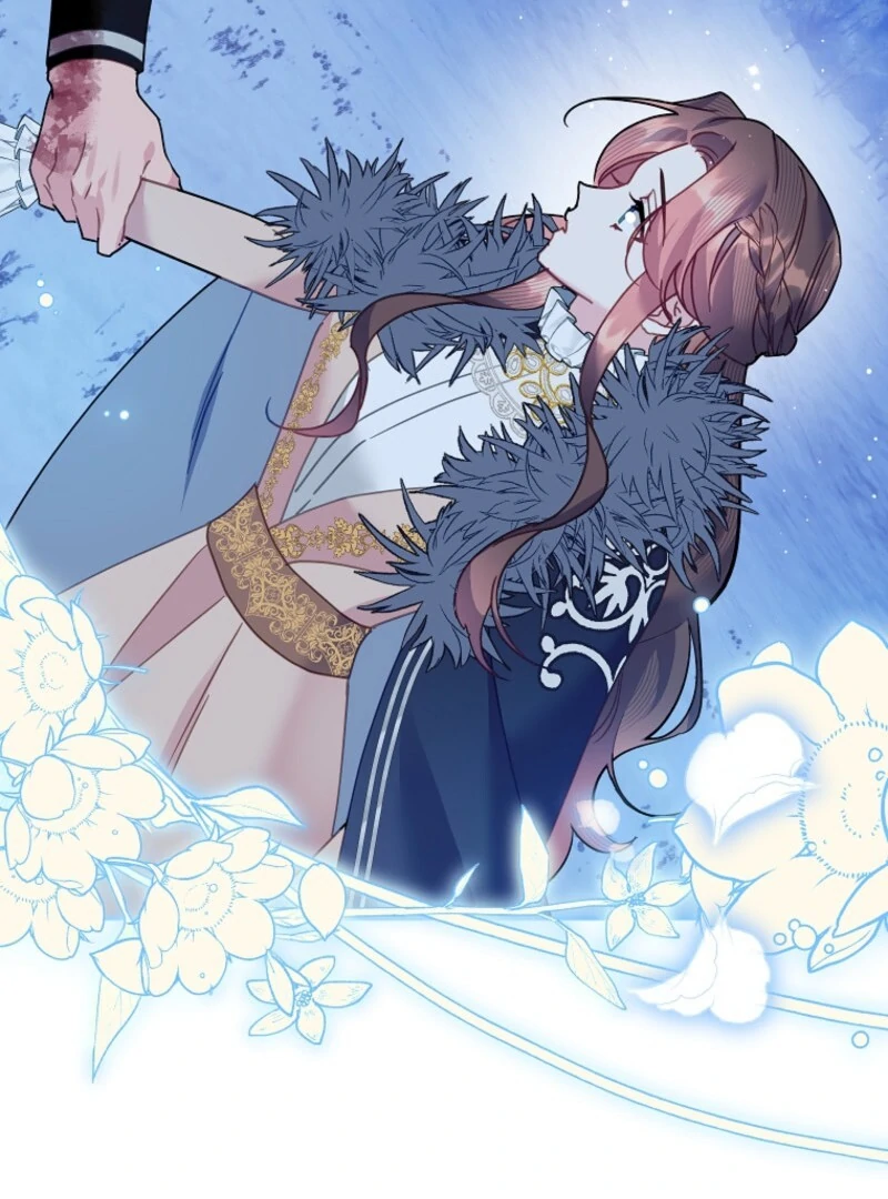 Cavier Falcon Princess Chapter 142 - Page 20