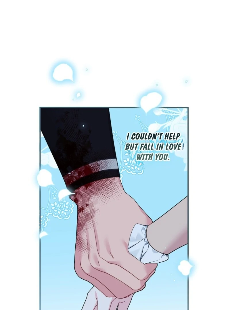 Cavier Falcon Princess Chapter 142 - Page 21