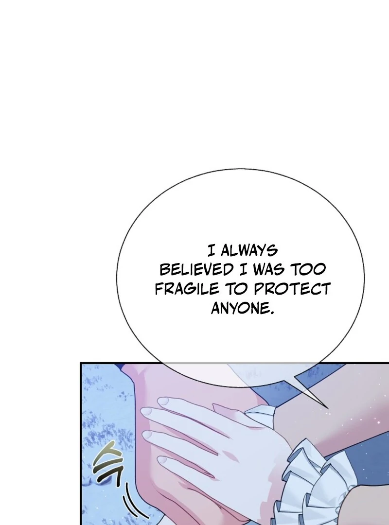 Cavier Falcon Princess Chapter 142 - Page 25