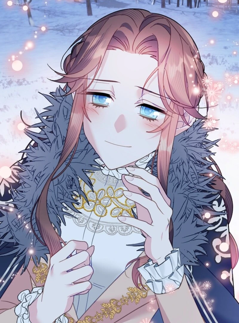 Cavier Falcon Princess Chapter 142 - Page 33