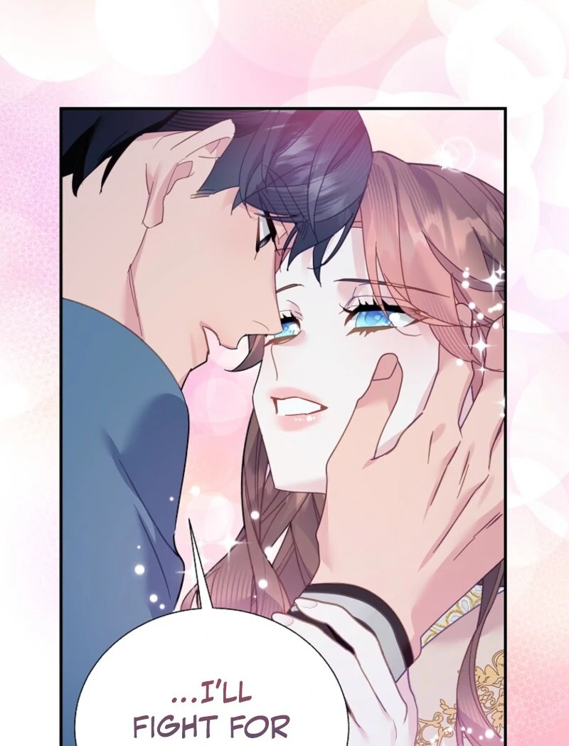 Cavier Falcon Princess Chapter 142 - Page 39
