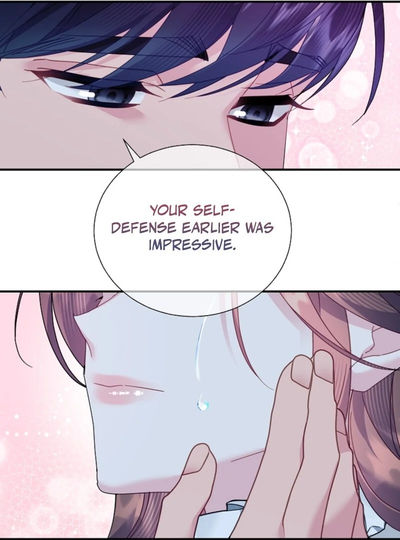 Cavier Falcon Princess Chapter 142 - Page 41