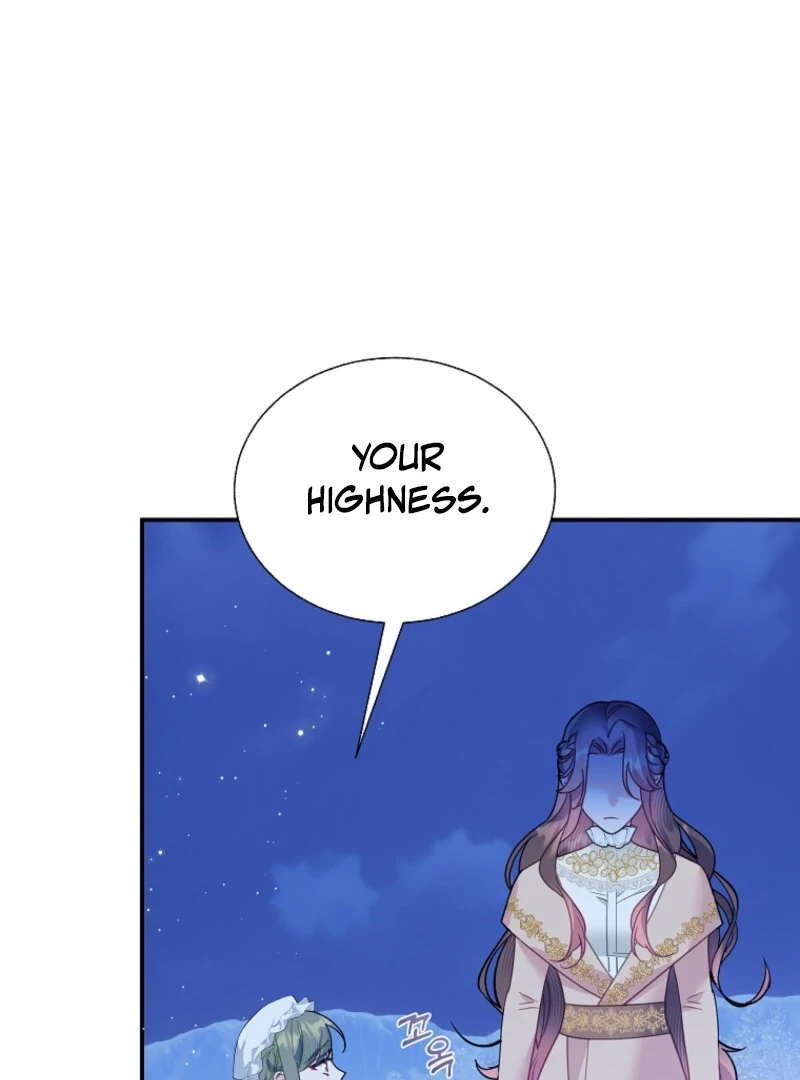 Cavier Falcon Princess Chapter 142 - Page 47