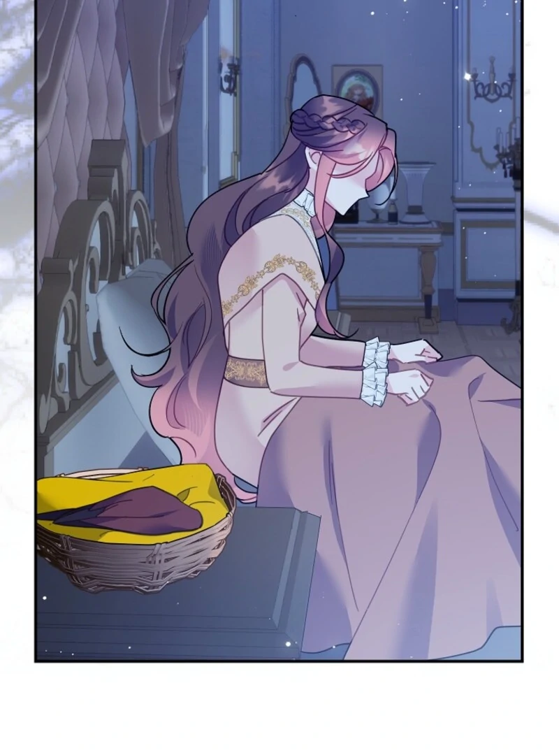 Cavier Falcon Princess Chapter 142 - Page 56