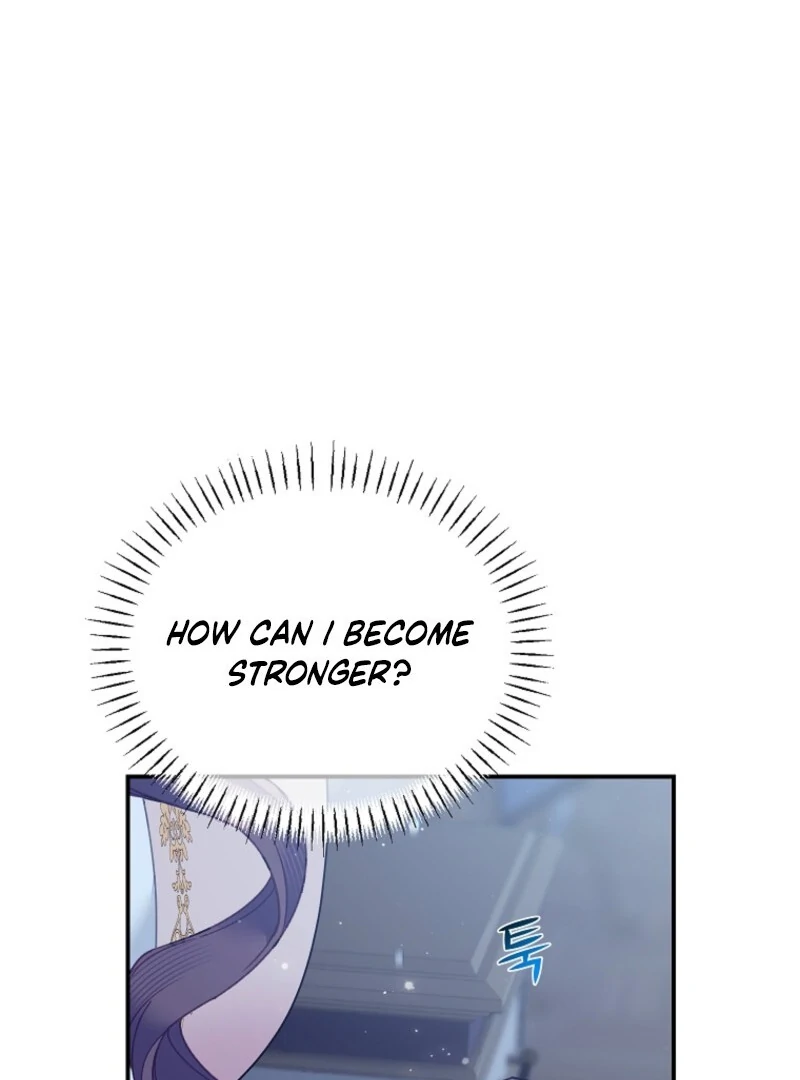 Cavier Falcon Princess Chapter 142 - Page 57