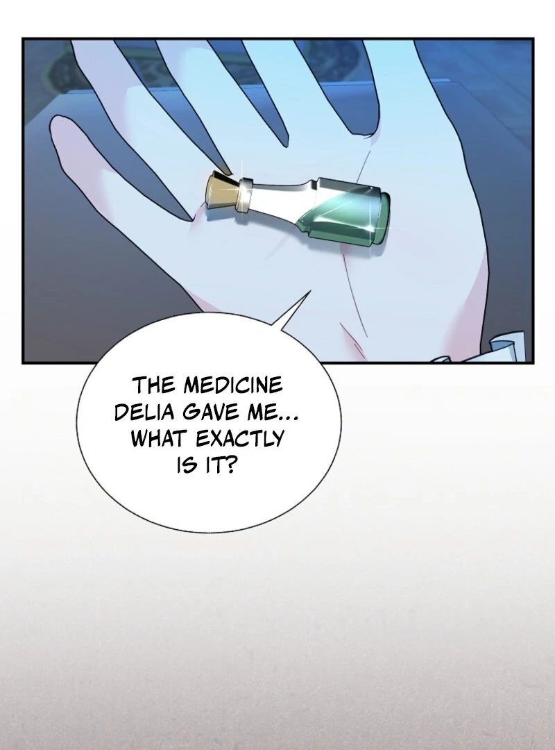 Cavier Falcon Princess Chapter 142 - Page 61