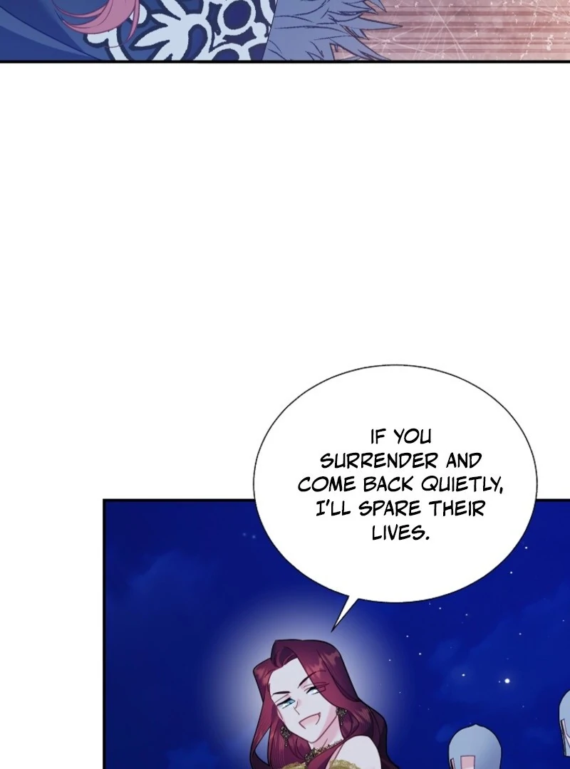 Cavier Falcon Princess Chapter 142 - Page 8