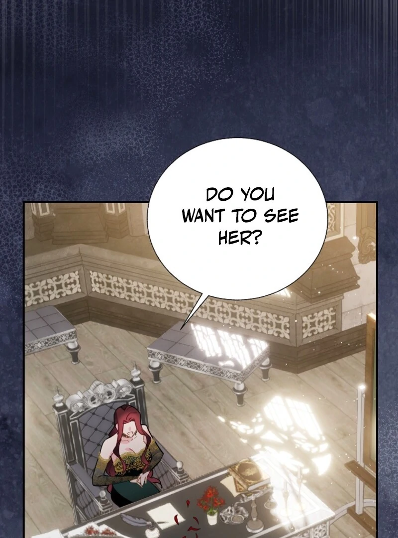 Cavier Falcon Princess Chapter 142 - Page 80