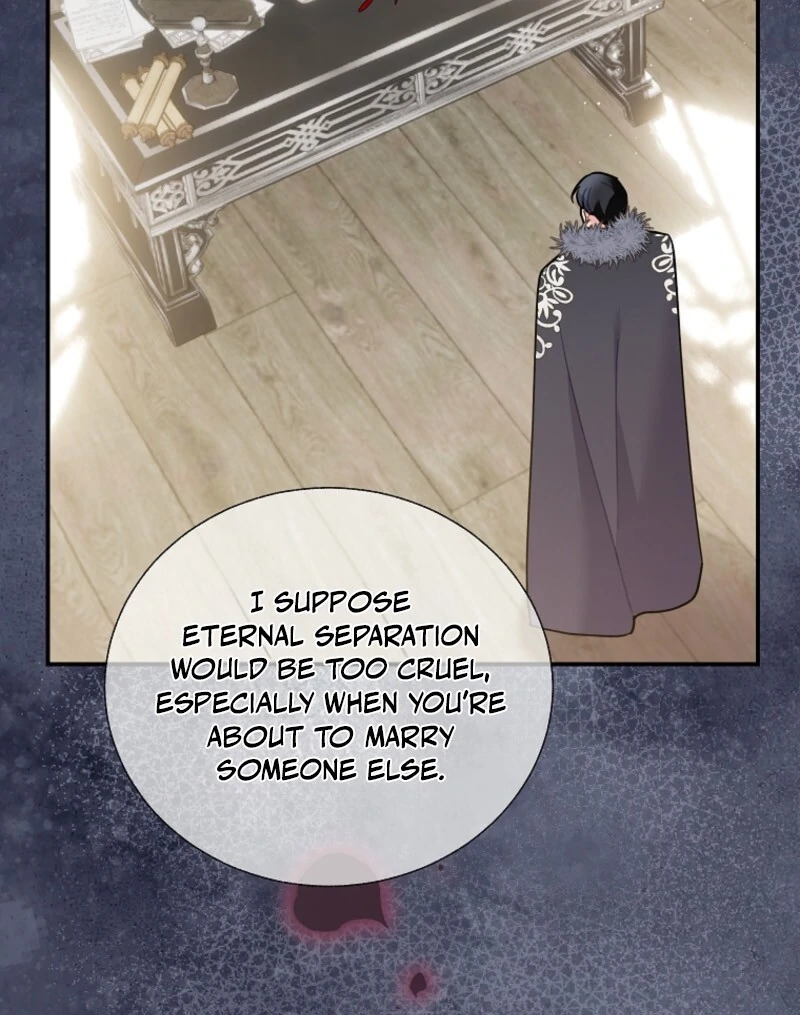 Cavier Falcon Princess Chapter 142 - Page 81