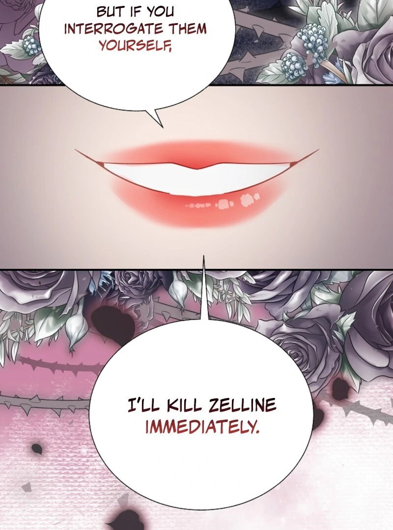 Cavier Falcon Princess Chapter 142 - Page 85