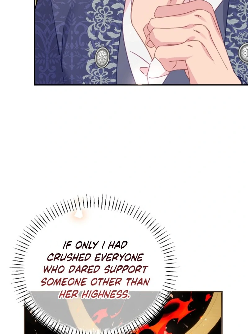 Cavier Falcon Princess Chapter 142 - Page 98