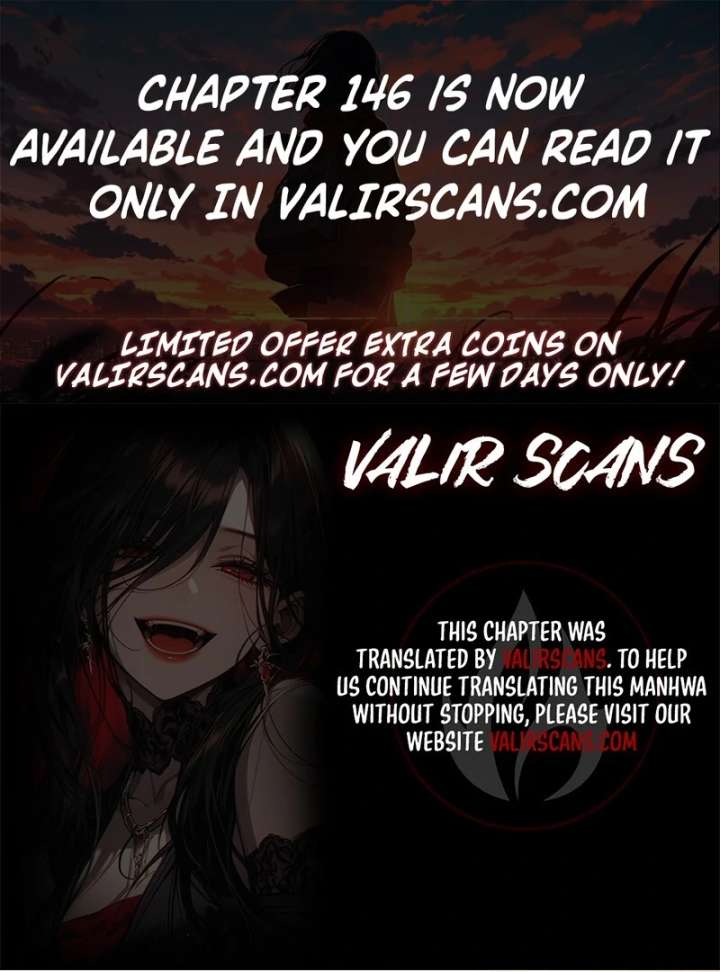 Cavier Falcon Princess Chapter 143 - Page 1