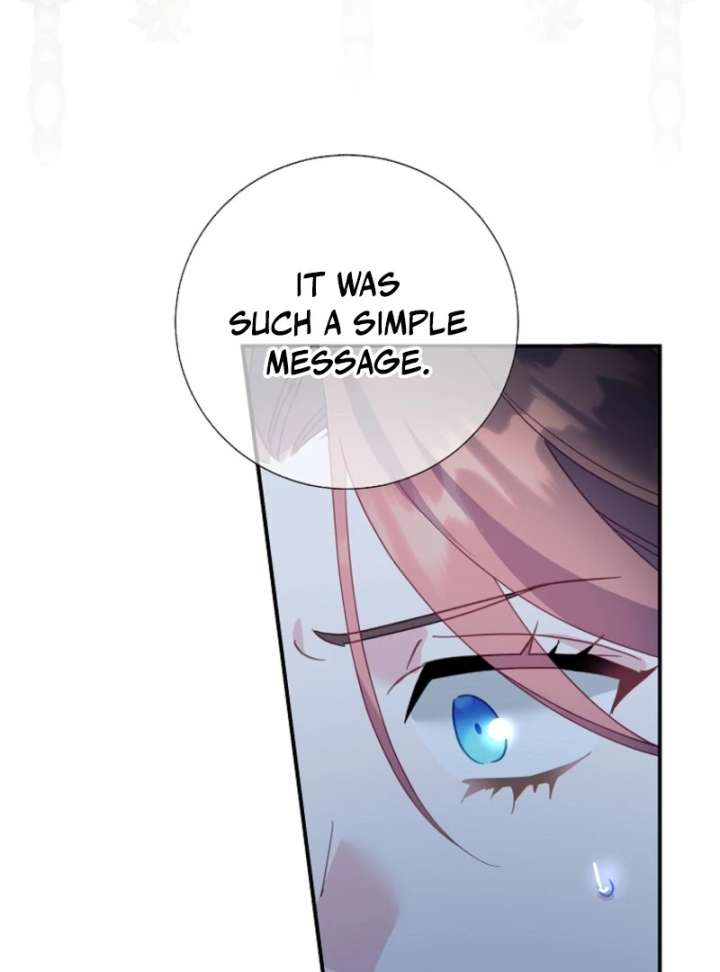 Cavier Falcon Princess Chapter 143 - Page 100