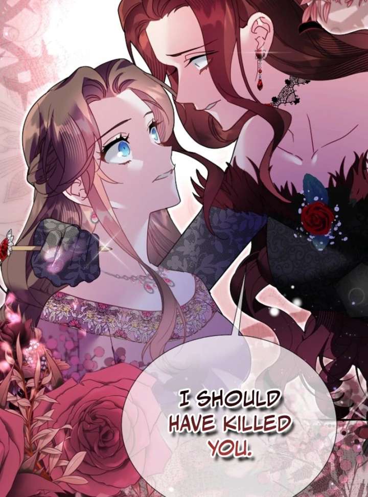 Cavier Falcon Princess Chapter 143 - Page 114