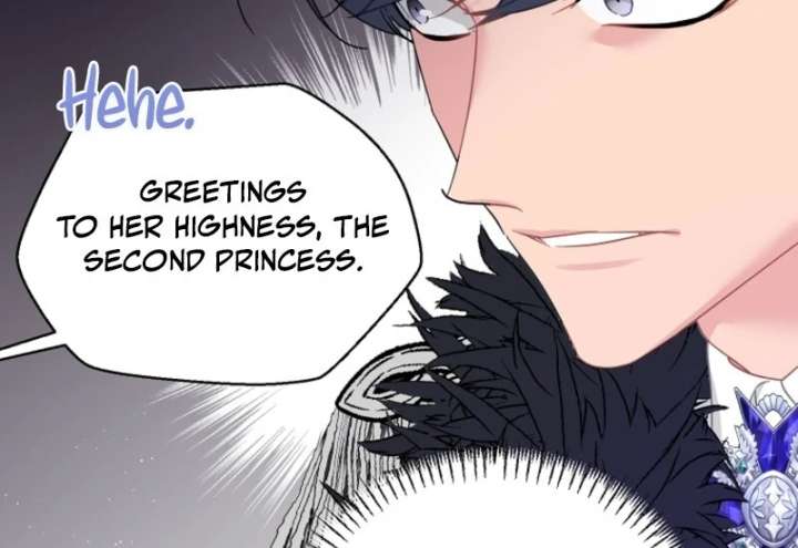 Cavier Falcon Princess Chapter 143 - Page 12