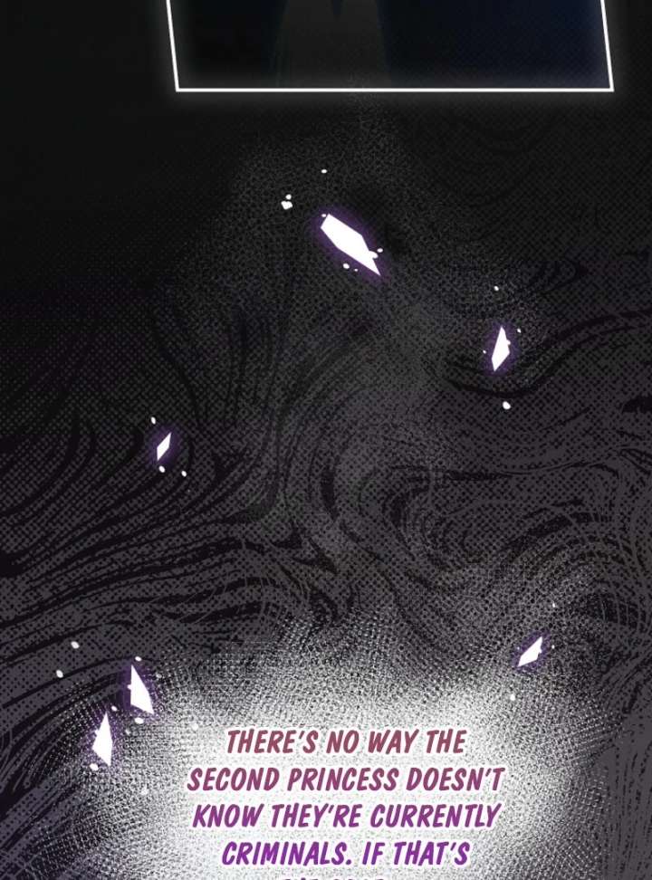 Cavier Falcon Princess Chapter 143 - Page 18