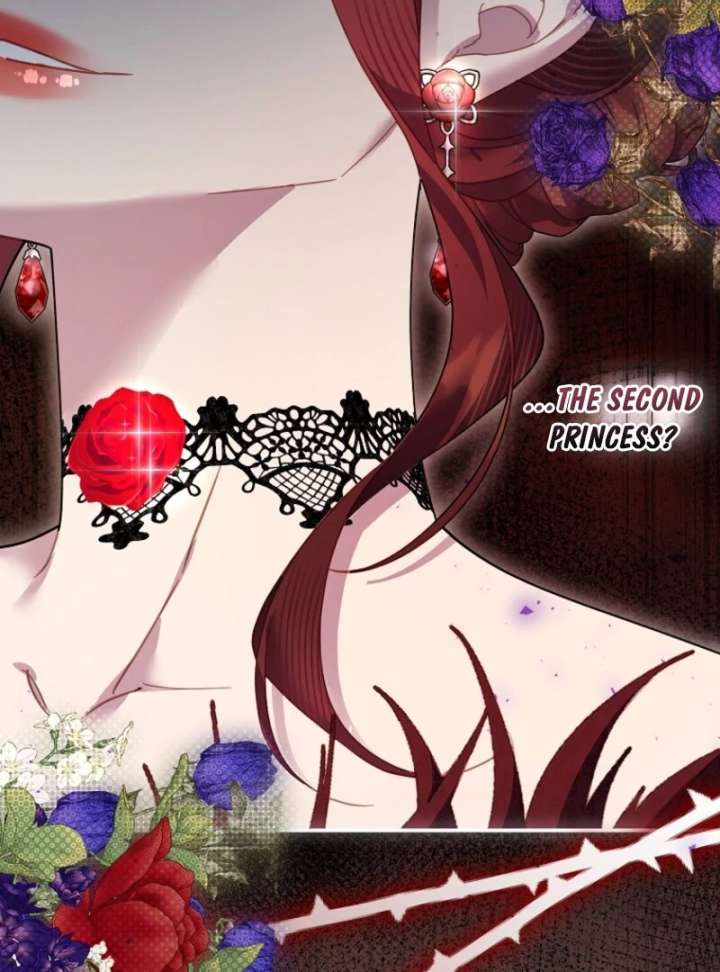 Cavier Falcon Princess Chapter 143 - Page 23
