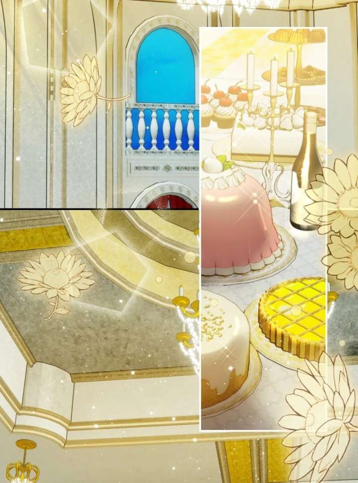 Cavier Falcon Princess Chapter 143 - Page 3