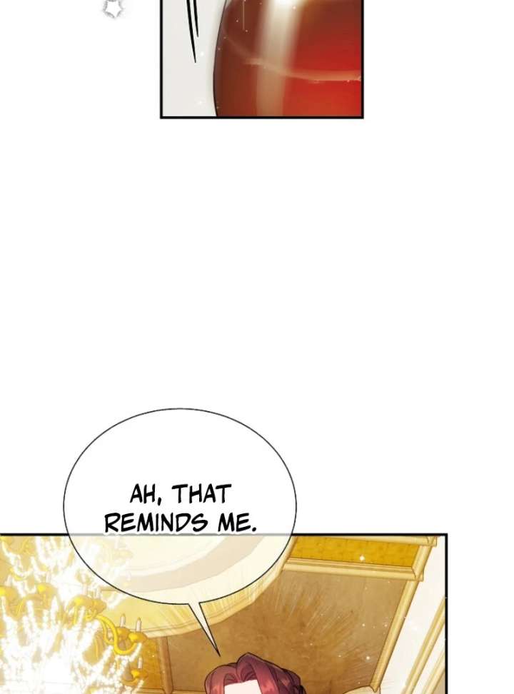 Cavier Falcon Princess Chapter 143 - Page 32