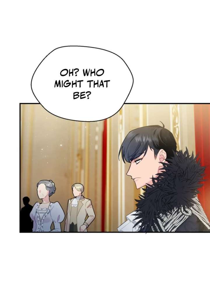 Cavier Falcon Princess Chapter 143 - Page 34