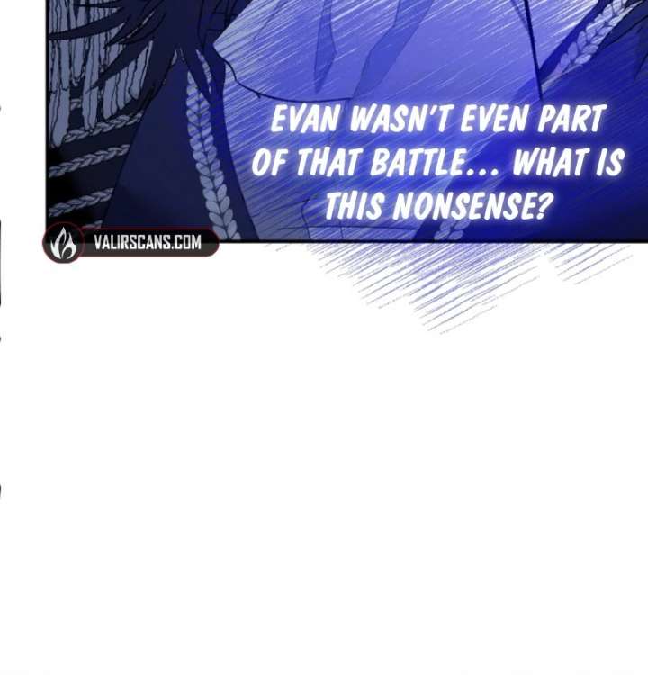 Cavier Falcon Princess Chapter 143 - Page 40