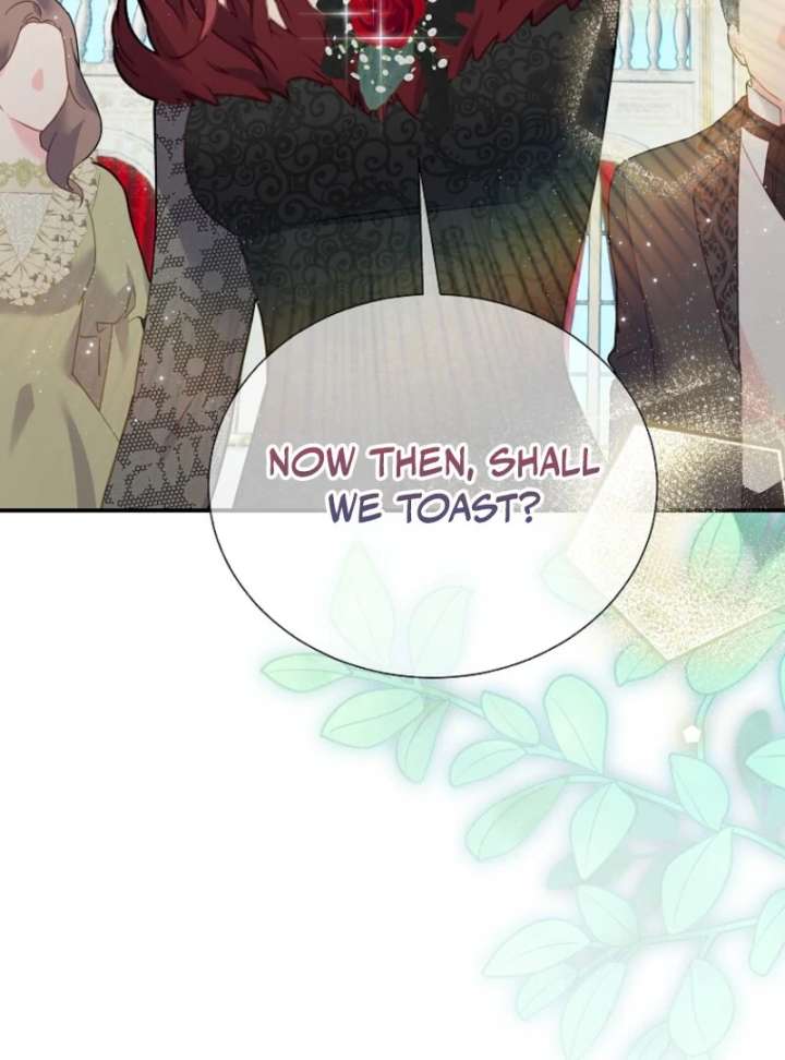 Cavier Falcon Princess Chapter 143 - Page 43