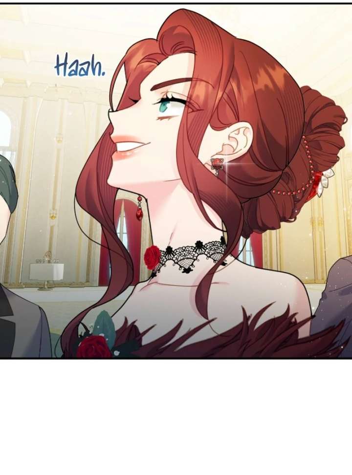 Cavier Falcon Princess Chapter 143 - Page 49